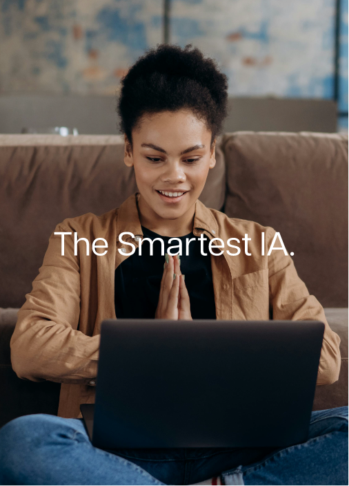 Smartest IA